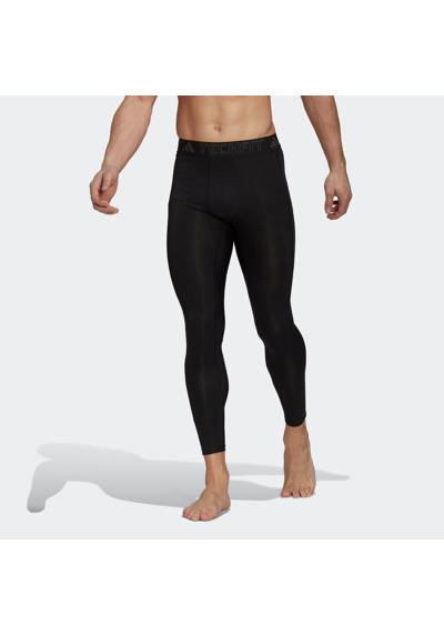 Тренировочные колготки TECHFIT AEROREADY TRAINING LANGE TIGHT