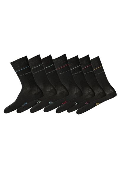 Носки Socken 7er Pack