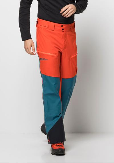 Лыжные штаны»ALPSPITZE 3L PANTS M«