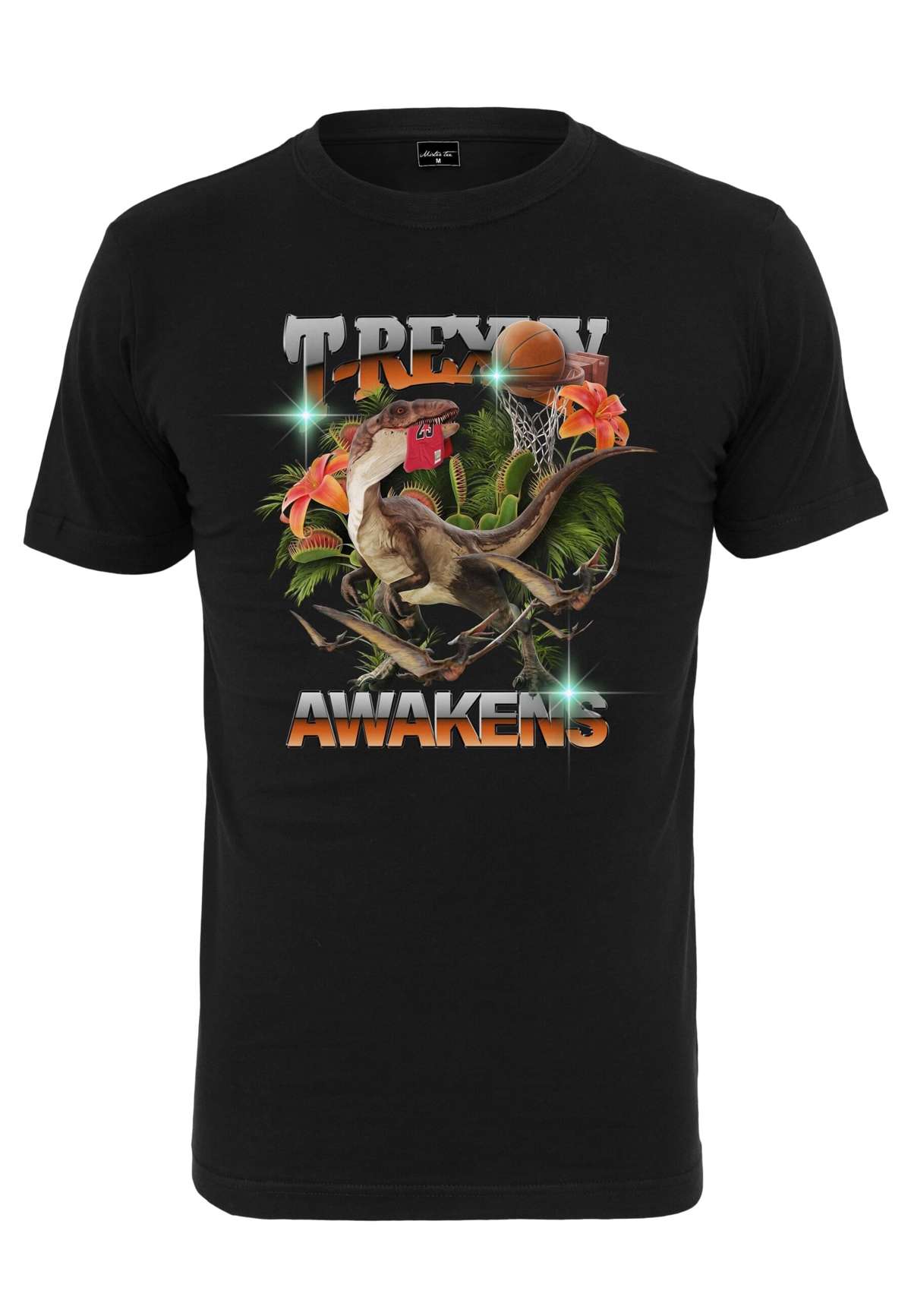 футболка»Herren T Awakenes Tee«