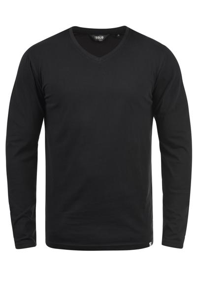 Рубашка с длинным рукавом Langarmshirt SDBeda