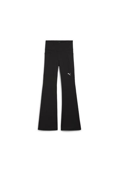 Тренировочные брюки TAD ESSENTIALS Bootcut-Hose Damen