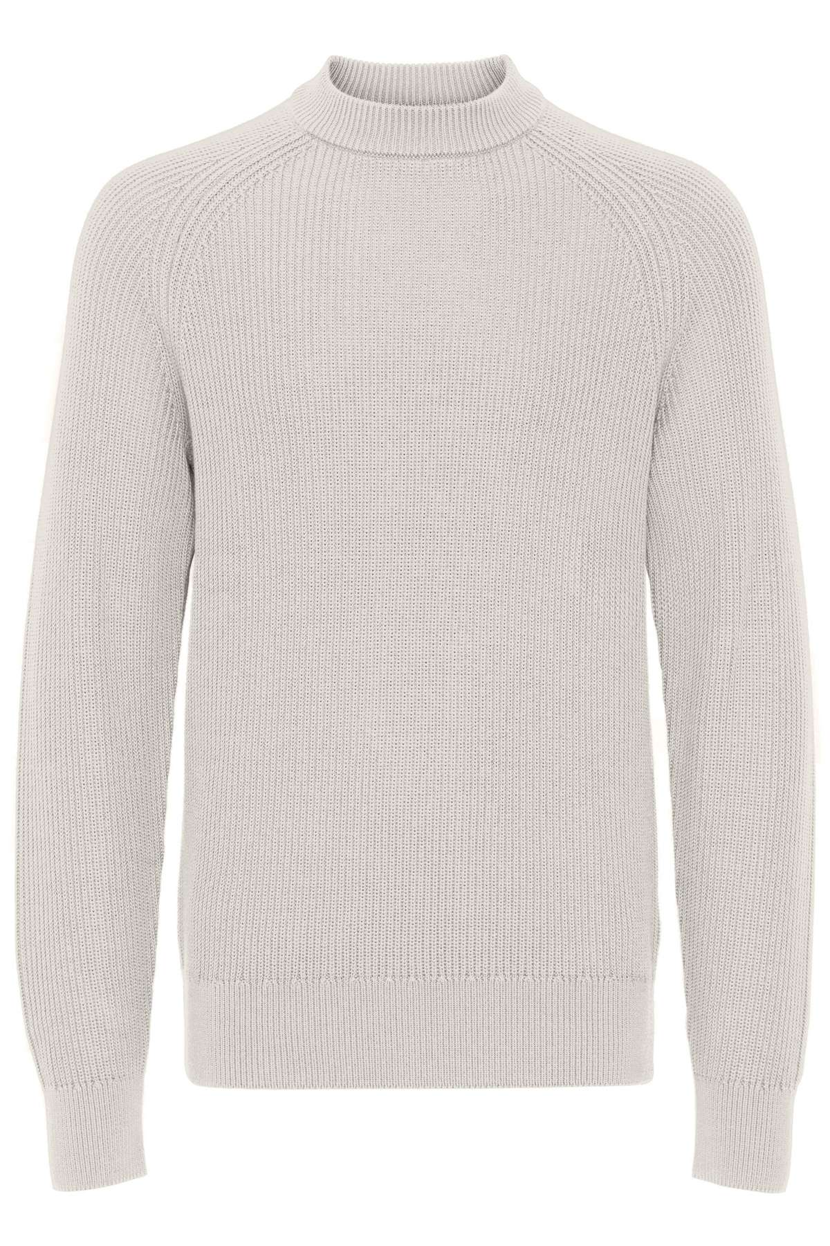 Вязаный свитер Strickpullover CFKRISTIAN raglan rib crew neck knit