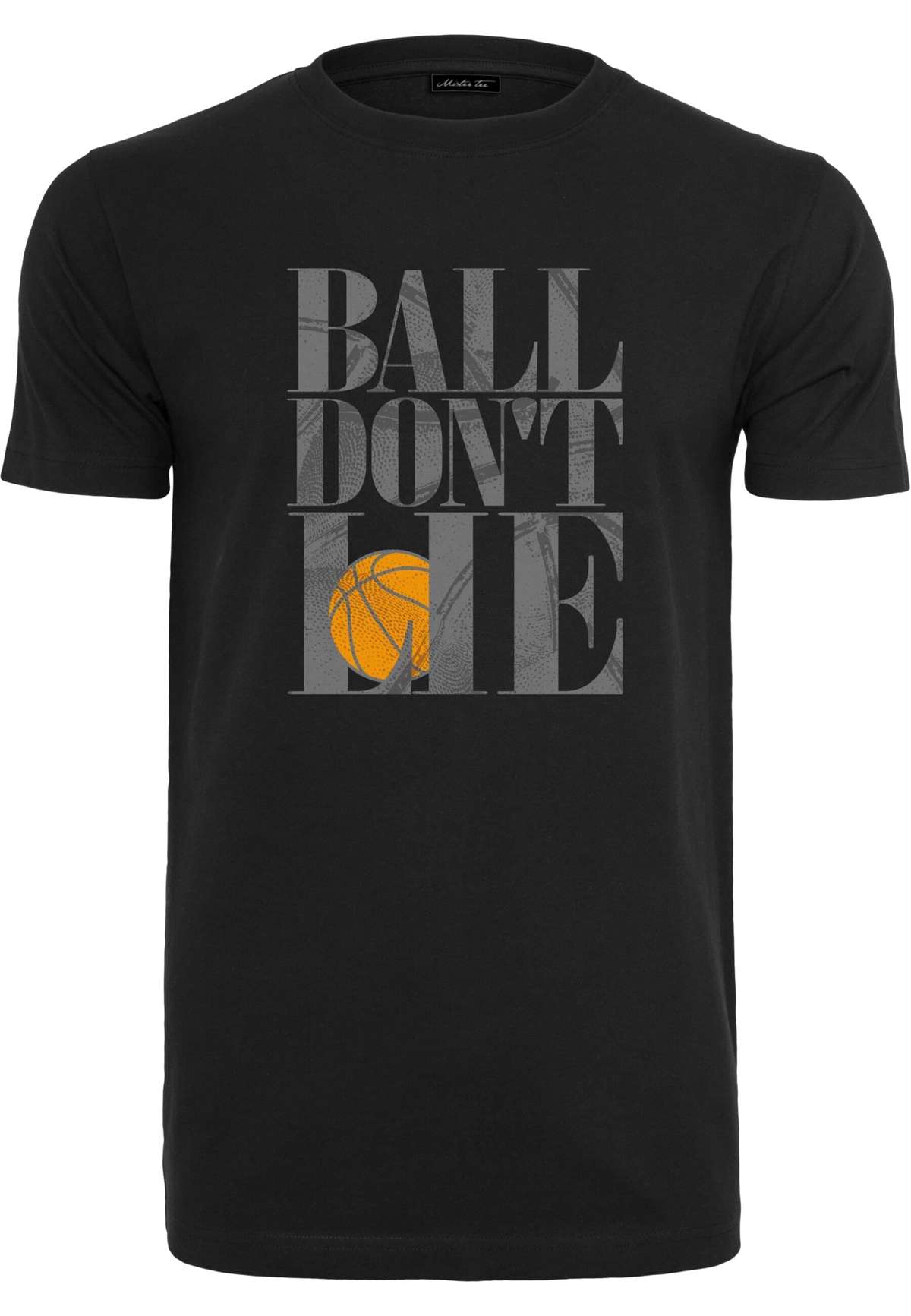 футболка»Herren Ball Don?t Lie Tee«