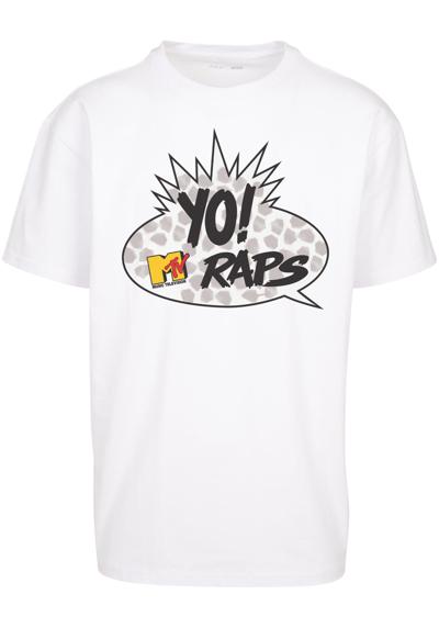 футболка»Herren MTV Yo! Oversize Tee«