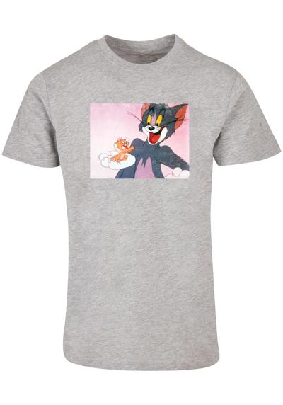 футболка»Herren Tom and Jerry - Still One T-Shirt«