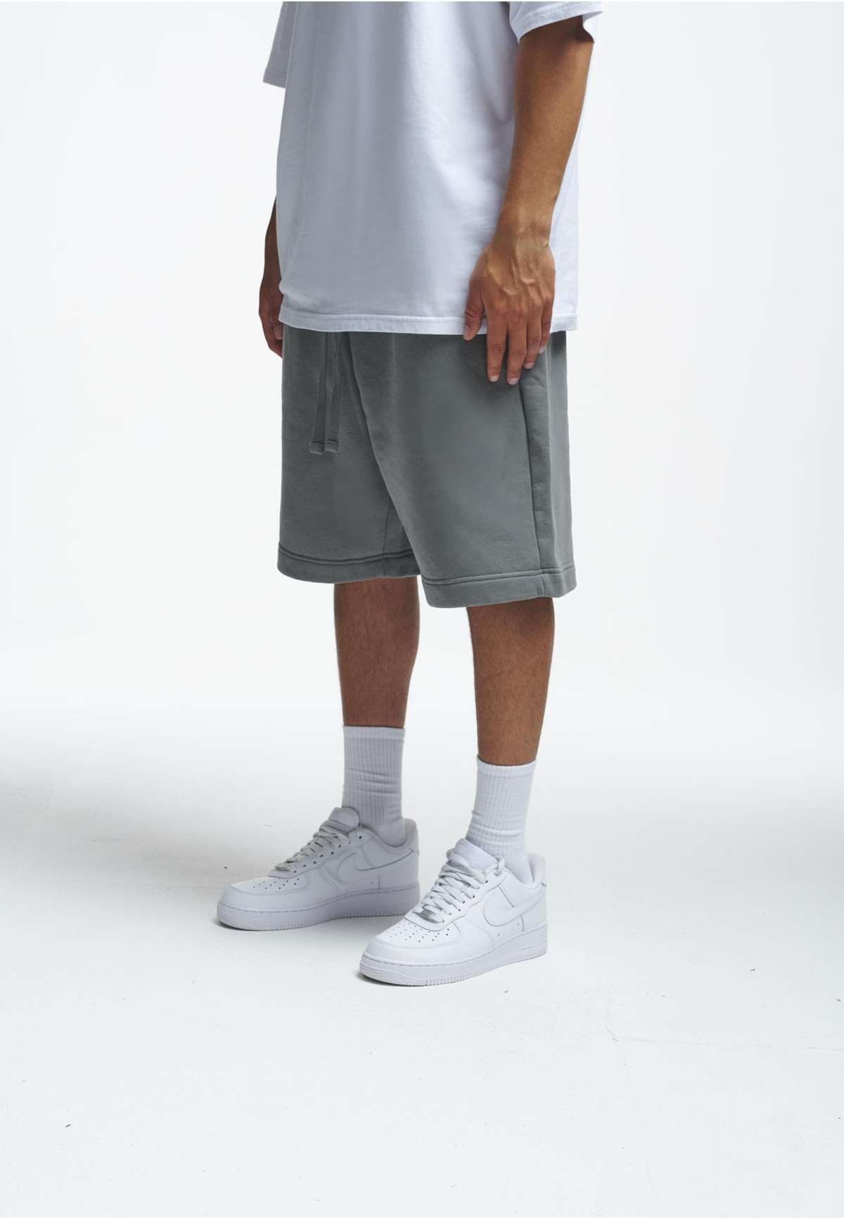 шорты»Herren 2Y Basic Sweat Shorts«