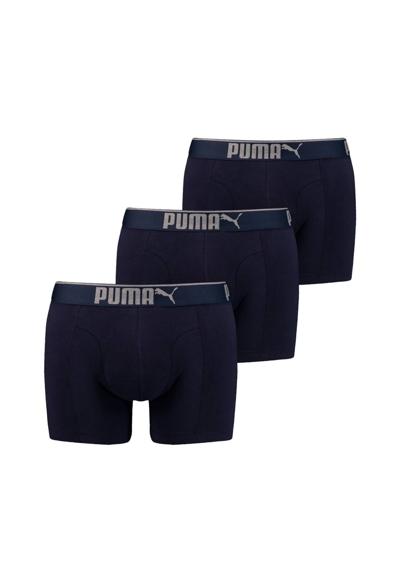 Боксеры Boxershort 3er Pack