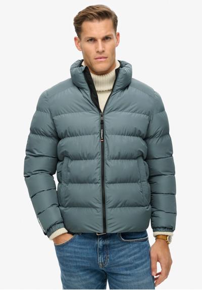 Стеганая куртка SPORTS PUFFER JACKET