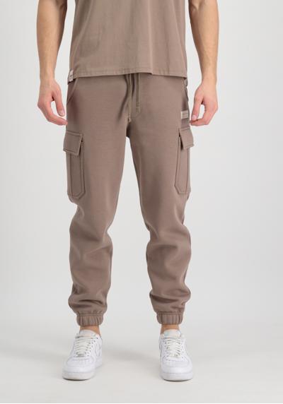 Спортивные штаны»Men - Jogger Organics Cargo Jogger«