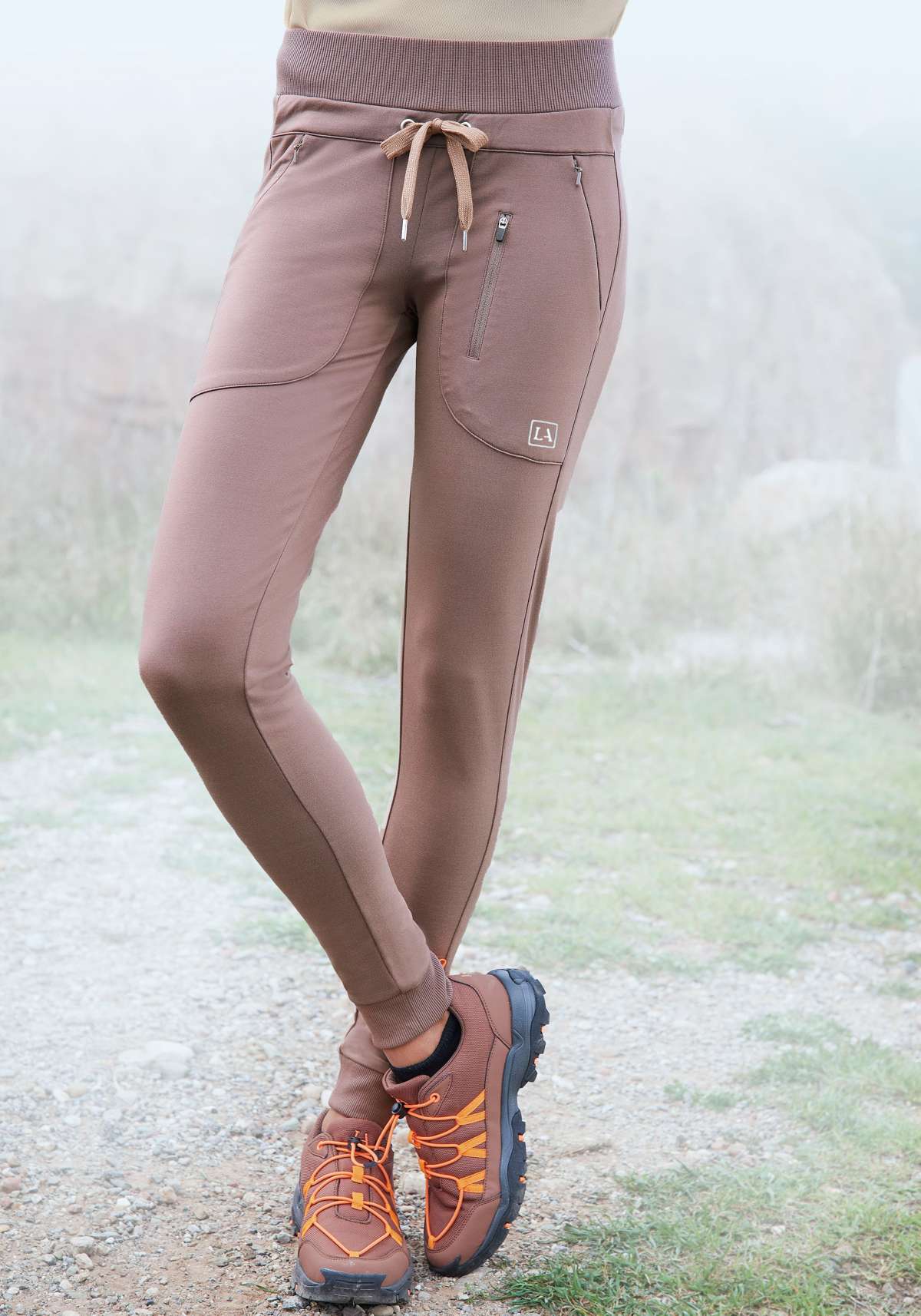 Трекинговые брюки Trek Jogger