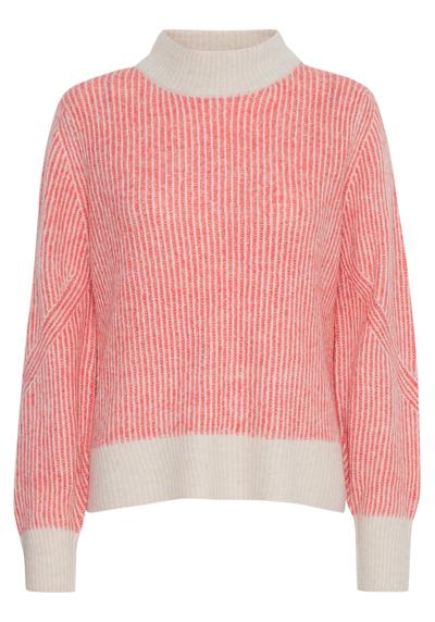 Вязаный свитер Strickpullover IHKamara