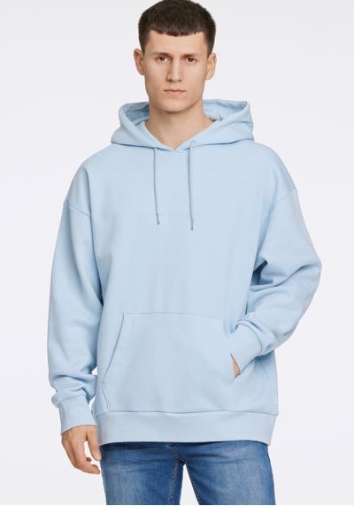 Толстовка с капюшоном Lindbergh Hoodie