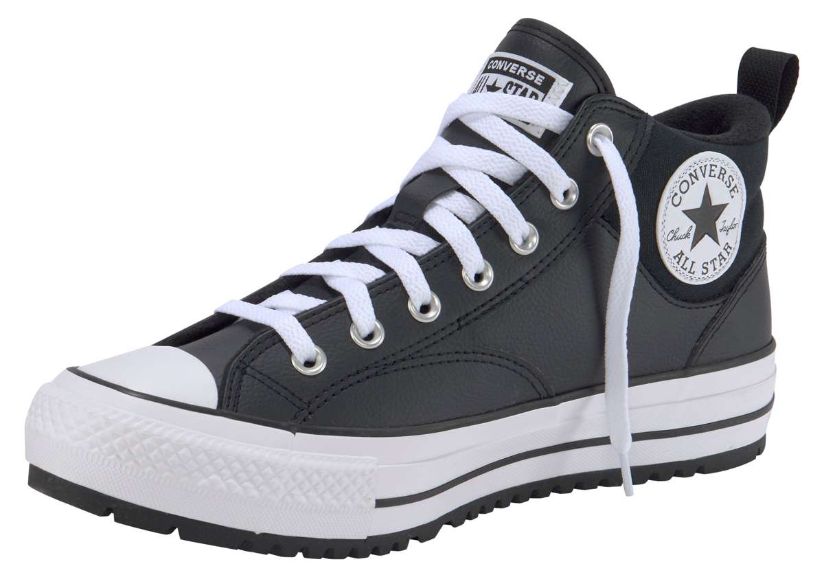 Кроссовки-ботинки»CHUCK TAYLOR ALL STAR MALDEN STREET«