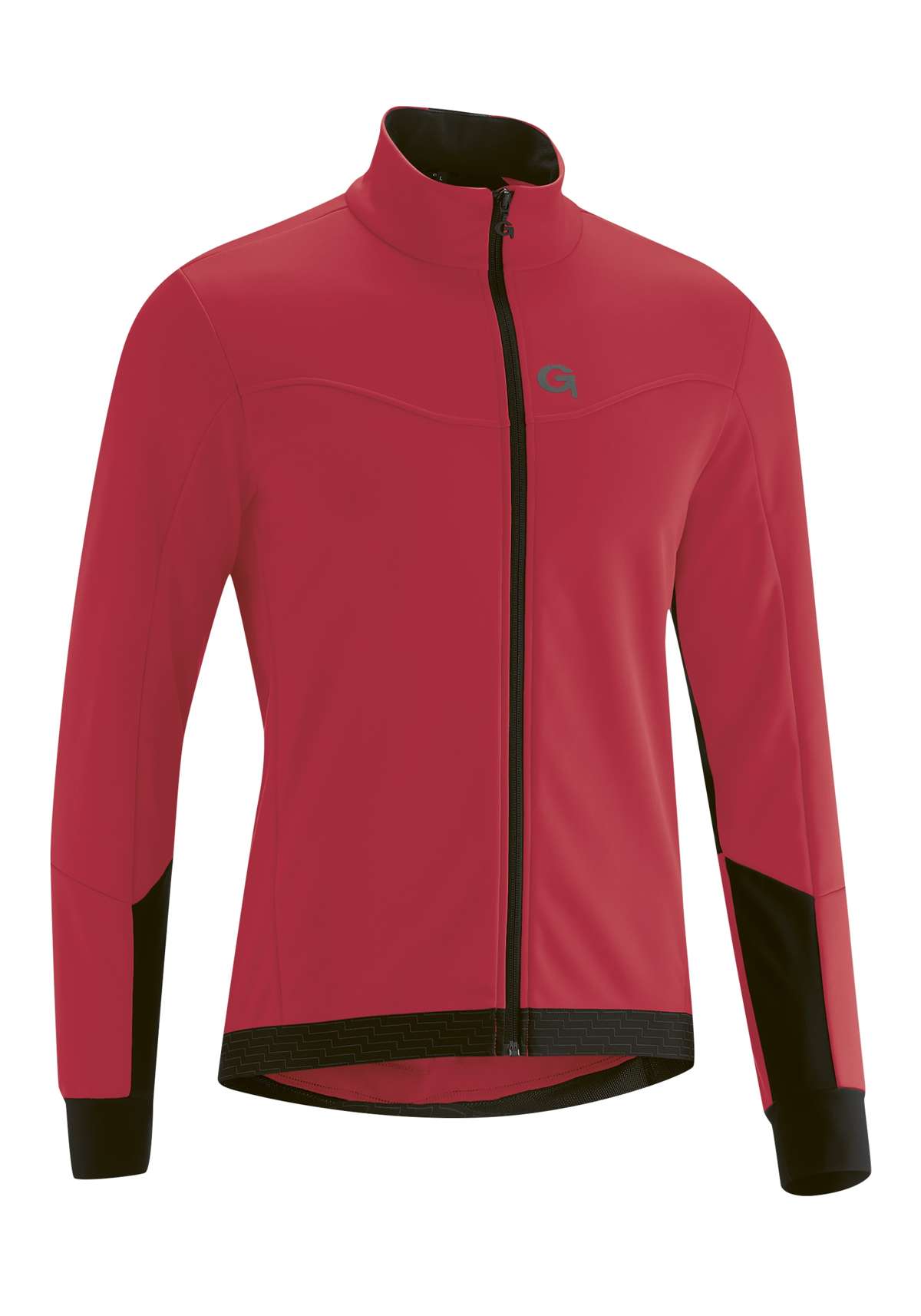 Велосипедная куртка, мужская куртка из софтшелла, ветровка, дышащая и водоотталкивающая.