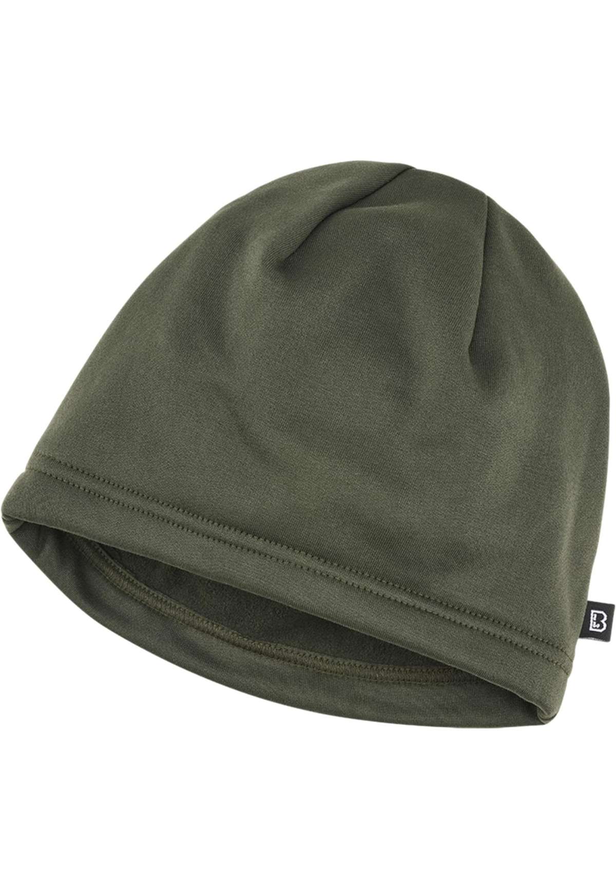 Гибкая крышка Accessoires Fleece Cap Ice