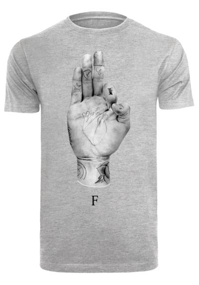 футболка»Herren FMS Sign Tee«