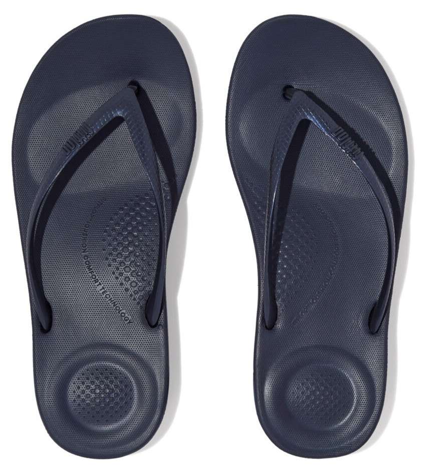 Разделители пальцев ног IQUSHION ERGONOMIC FLIP-FLOPS