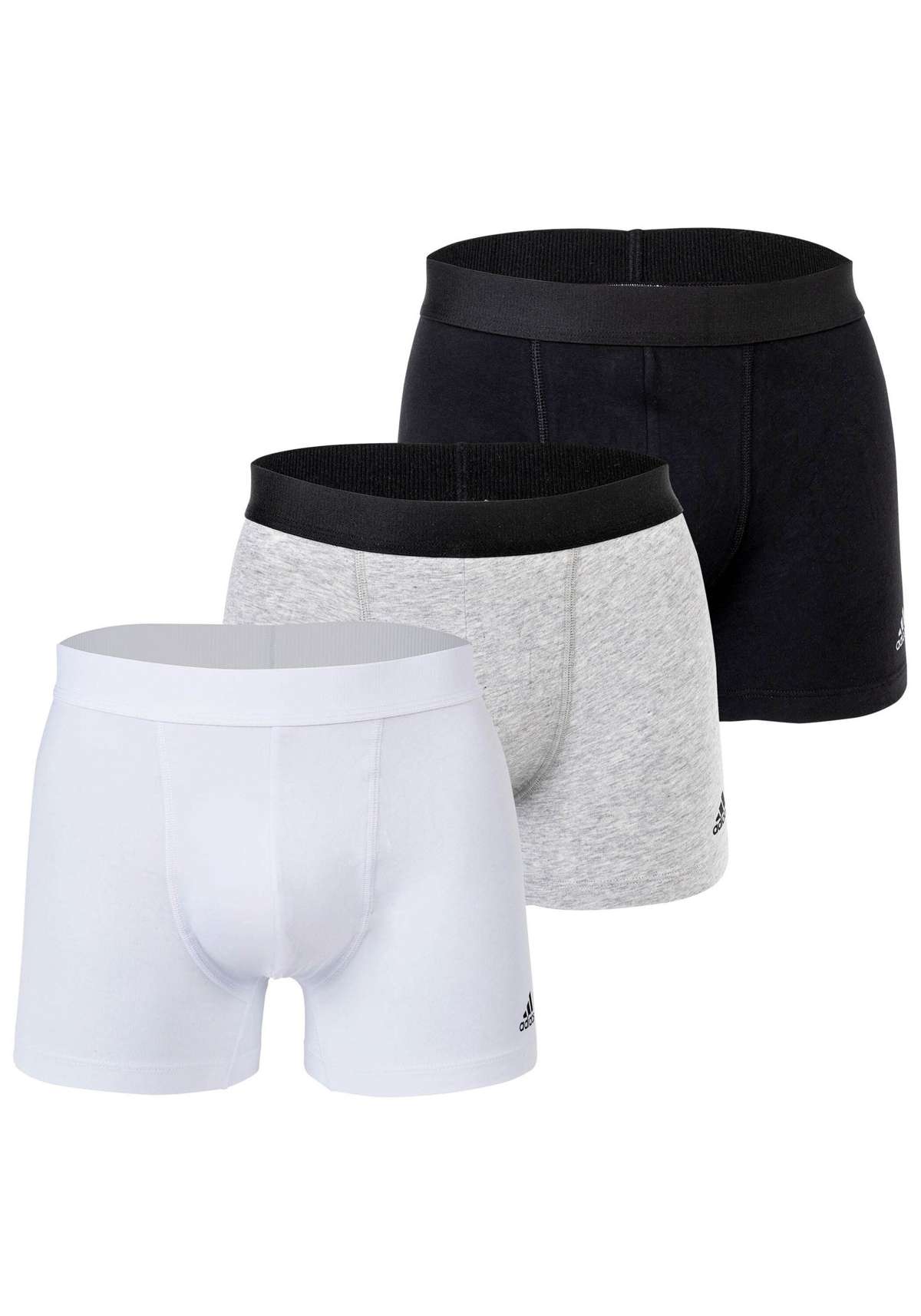 Боксеры Boxershort 3er Pack