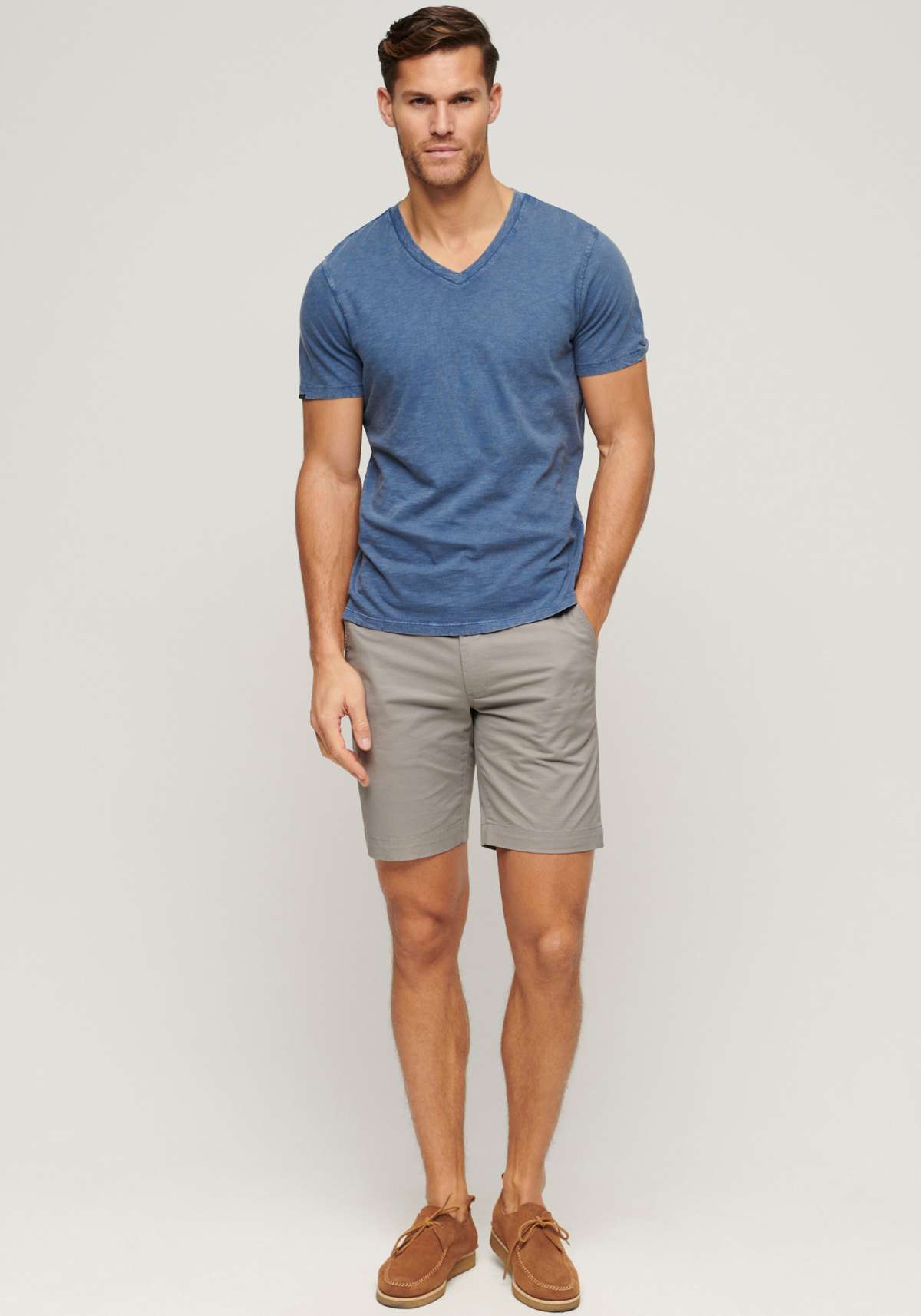 шорты чинос SD-STRETCH CHINO SHORT