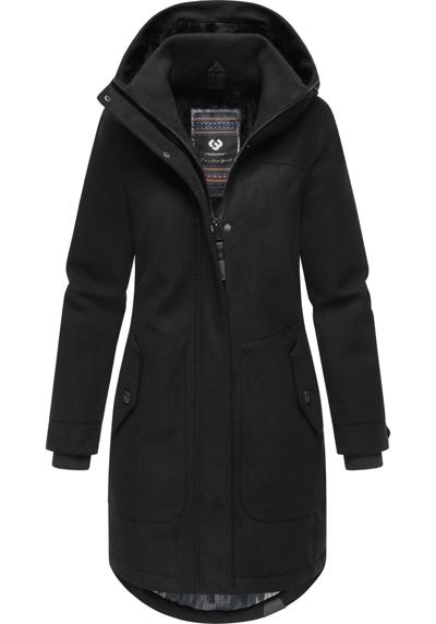 зимнее пальто Jannisa Coat