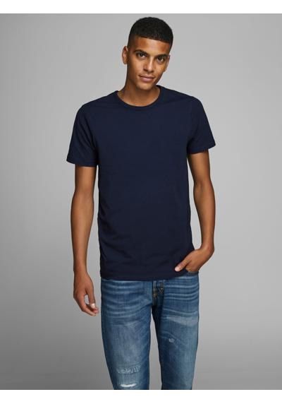 футболка BASIC O-NECK TEE