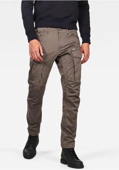 Брюки-карго»Rovic Zip 3D Tapered Pant«