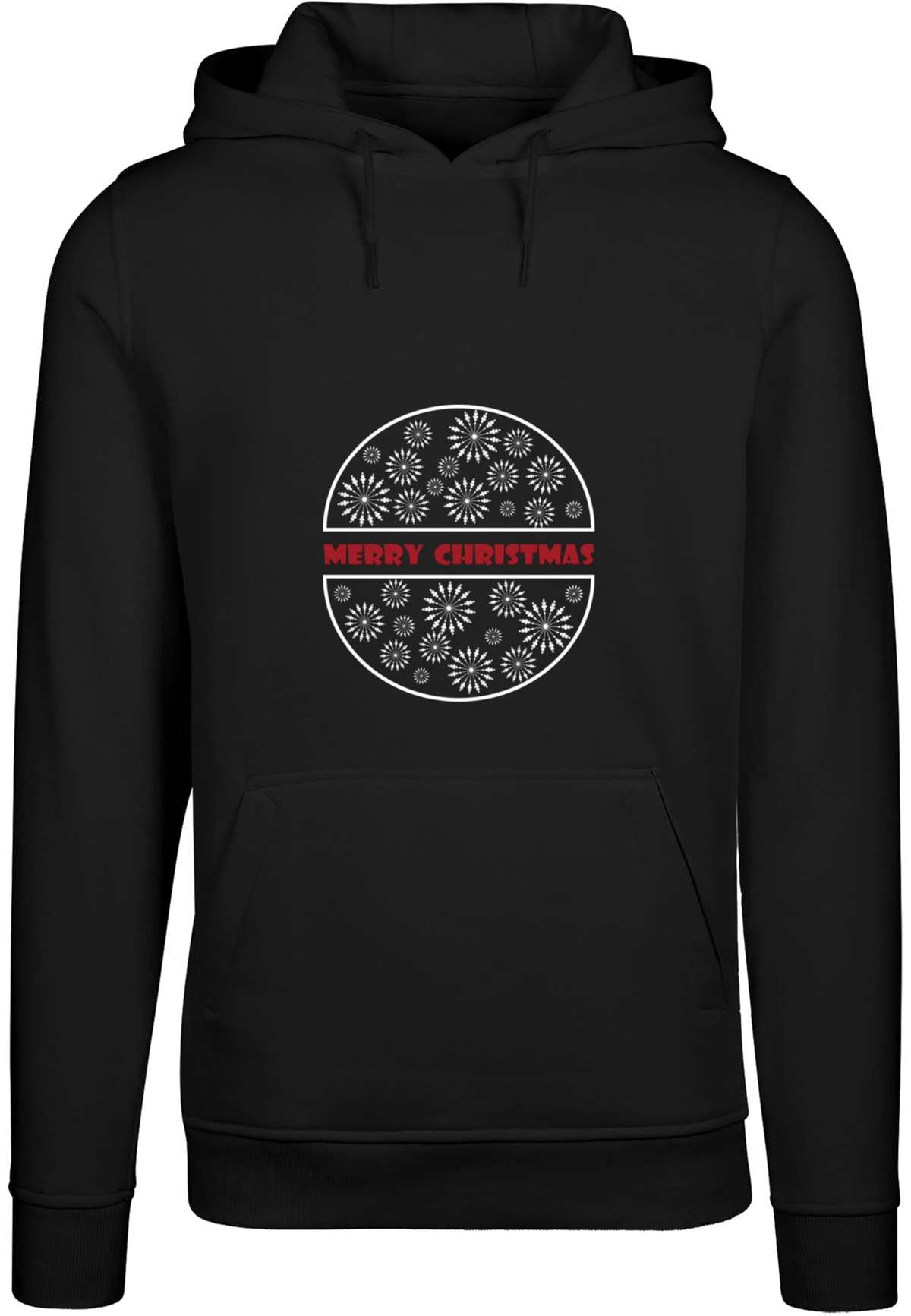 Толстовка с капюшоном»Herren Merry Christmas Heavy Hoody«