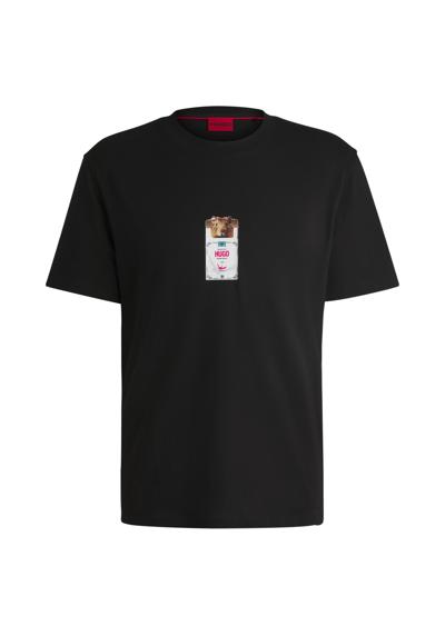 футболка T-Shirt Dilesses 1er Pack