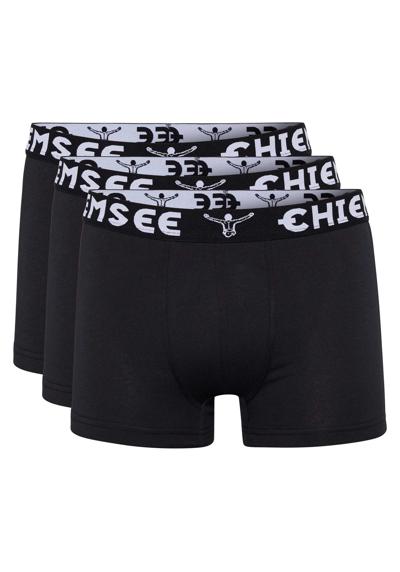 Боксеры Boxershort Boxer Briefs, Regular Fit 3P 3er Pack