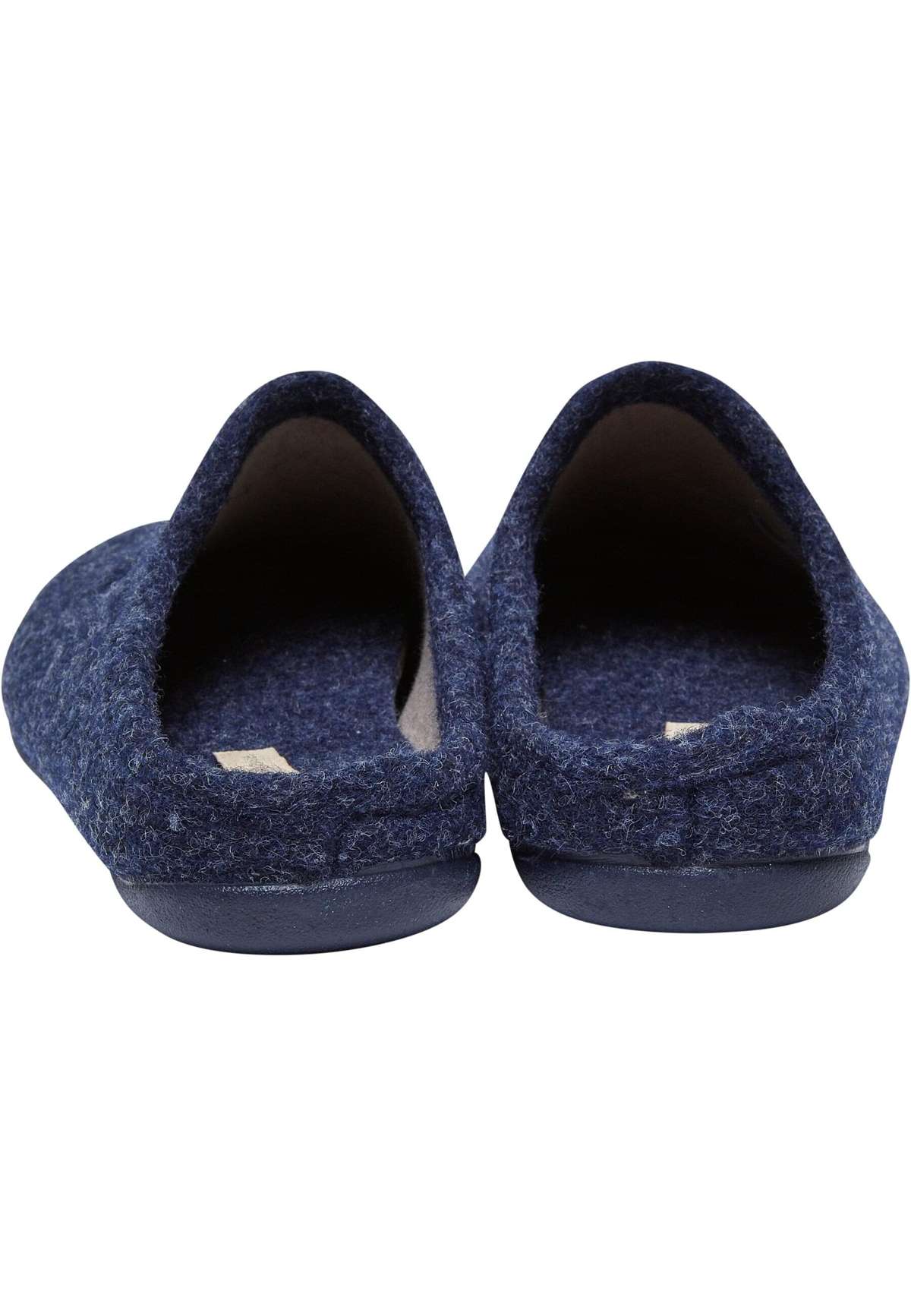 Кроссовки»Damen RO22Q3-K007-092 ROMIKA Felt Slipper«