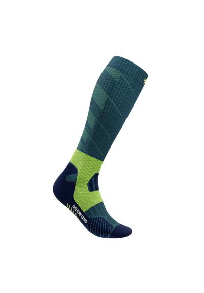 Компрессионные чулки Trail Run Mid Cut Socks, Women