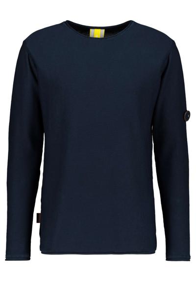 Свитер с круглым вырезом Herren VitoAK Knit