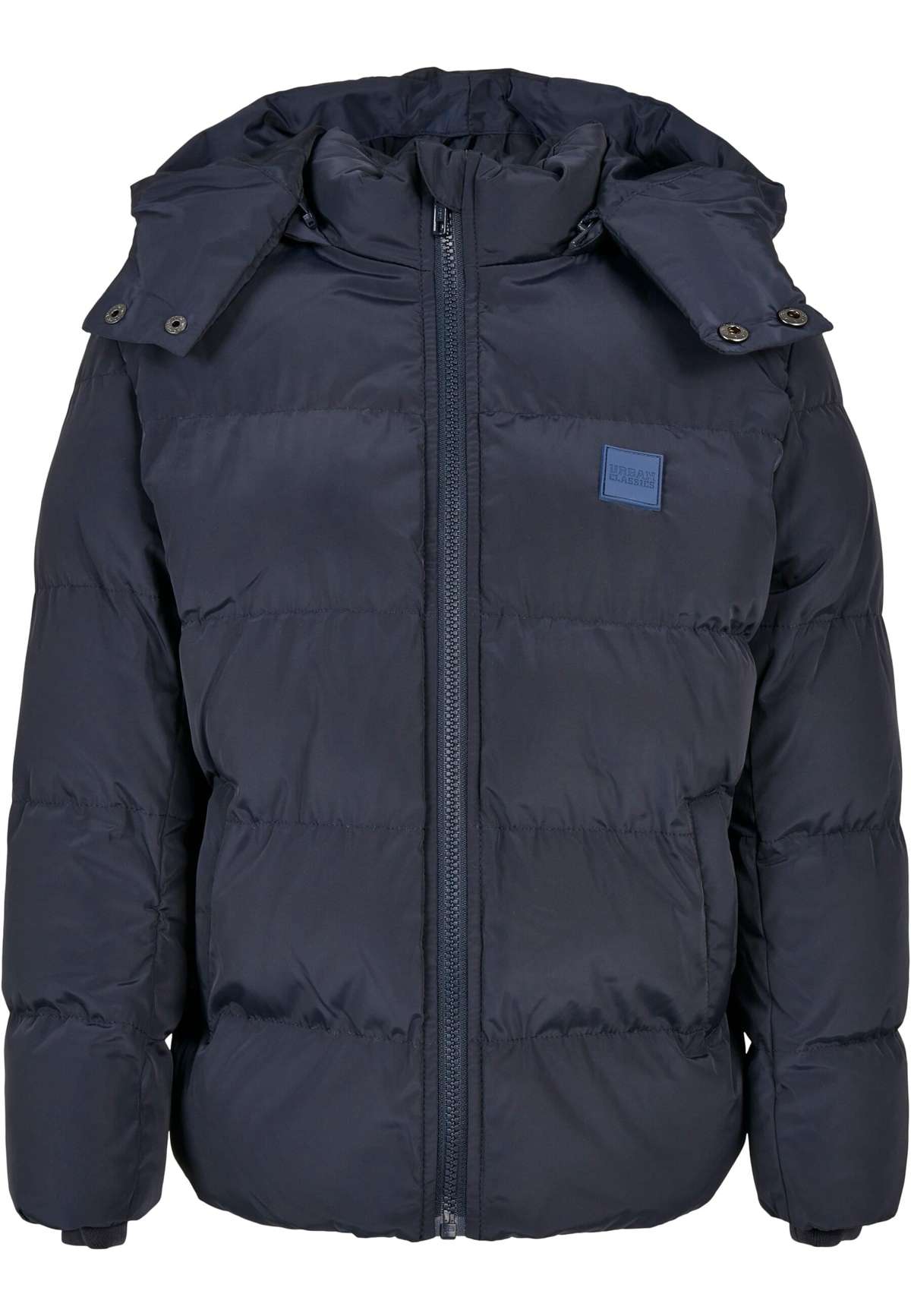 Зимняя куртка»Urban Classics Herren Boys Hooded Puffer Jacket«