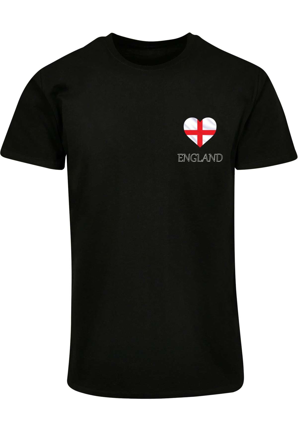 футболка»Football - England T-shirt«