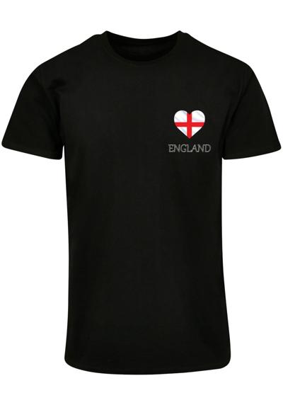 футболка»Football - England T-shirt«