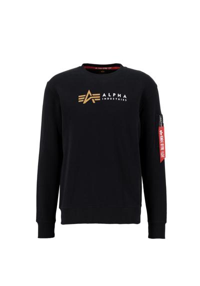 Свитера»Men - Sweatshirts Alpha Label Sweater«