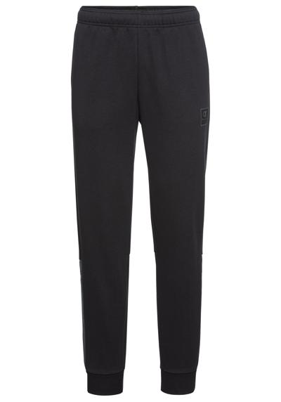 Тренировочные брюки Athleisure Rib Cuff Pants