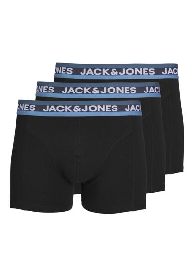 Ствол JACDNA WB TRUNKS 3 PACK