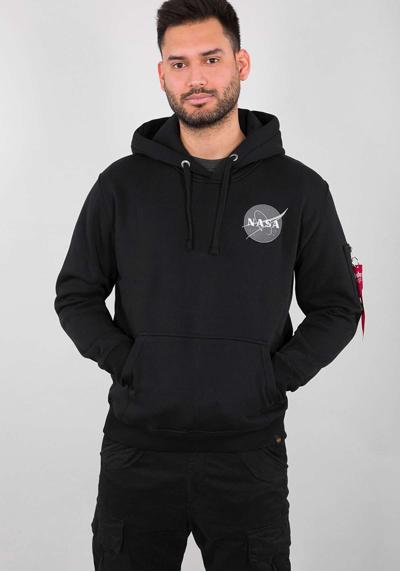 Толстовка с капюшоном Space Shuttle Hoody Sweat