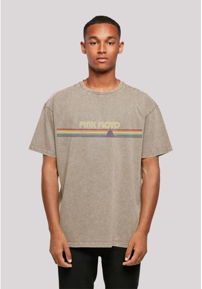 футболка Pink Floyd Oversize T-Shirt