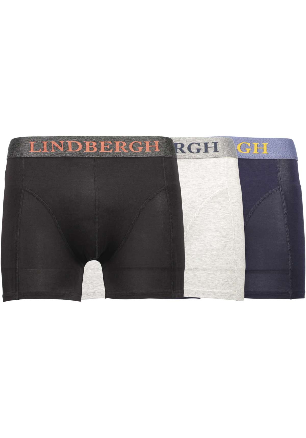 Боксеры Lindbergh Unterhose