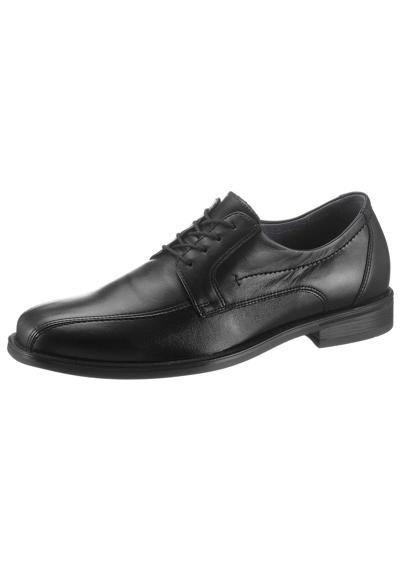 Туфли на шнуровке, классический вид, повседневная обувь, полуботинки, туфли на шнуровке.