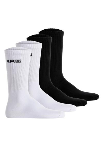 Носки Socken 4er Pack