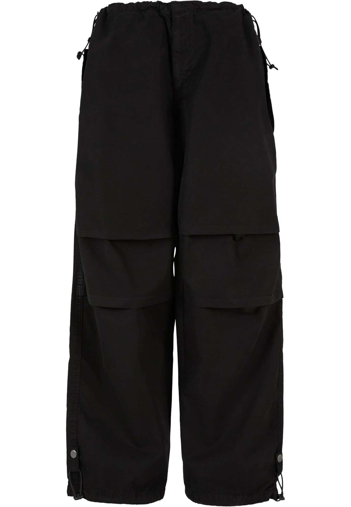 Тканевые брюки »Urban Classics Damen Ladies Cotton Parachute Pants«