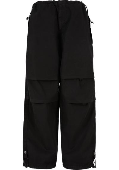 Тканевые брюки »Urban Classics Damen Ladies Cotton Parachute Pants«