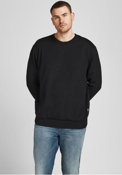 толстовка BASIC SWEAT CREW NECK