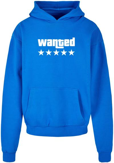 Толстовка с капюшоном»Herren Wanted Ultra Heavy Hoody«