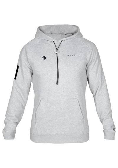 Толстовка с капюшоном»Unisex Morotai Paris Basic Hoodie«