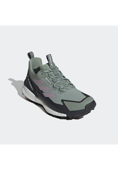 Походная обувь»TERREX FREE HIKER 2 LOW Gore-Tex W«